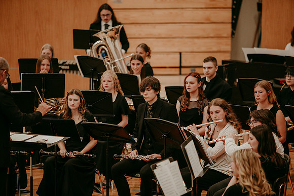Band Concert 202679