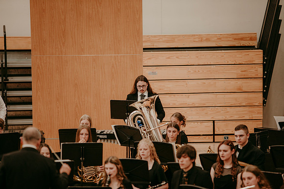Band Concert 202681