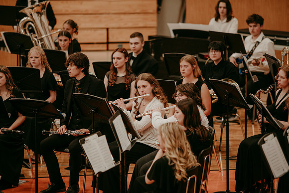 Band Concert 202680
