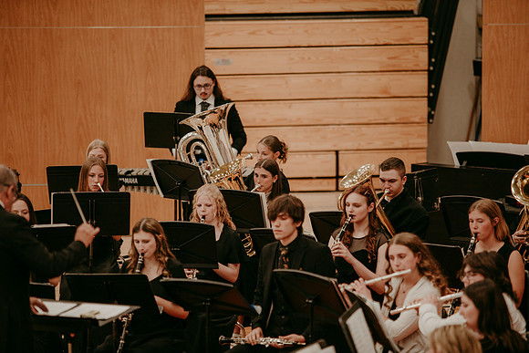 Band Concert 202682