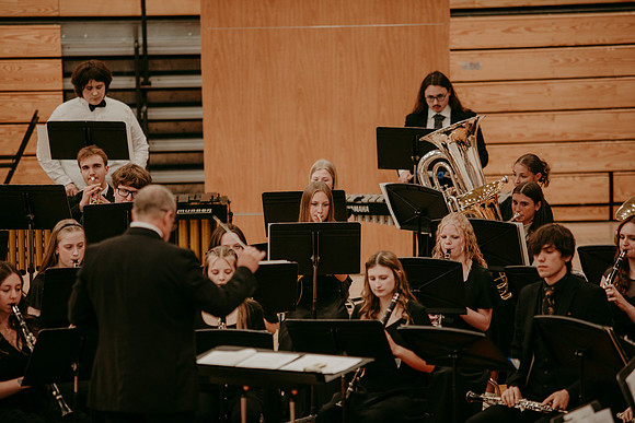 Band Concert 202683