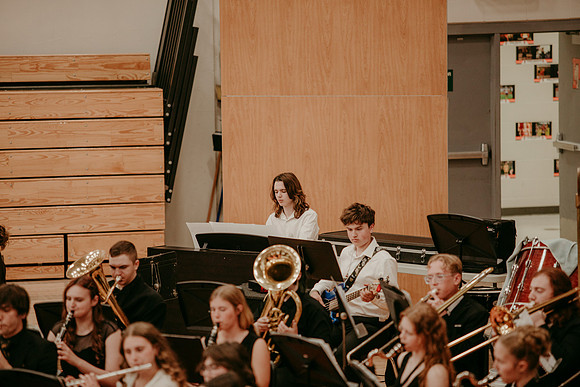 Band Concert 202687
