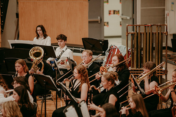 Band Concert 202684