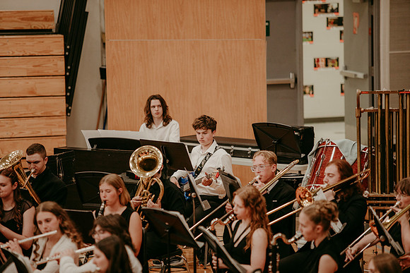 Band Concert 202686
