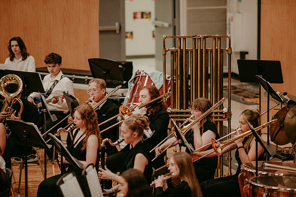 Band Concert 202685