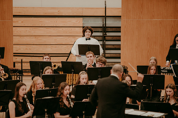 Band Concert 202688