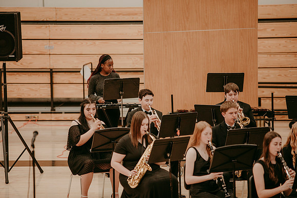 Band Concert 202689