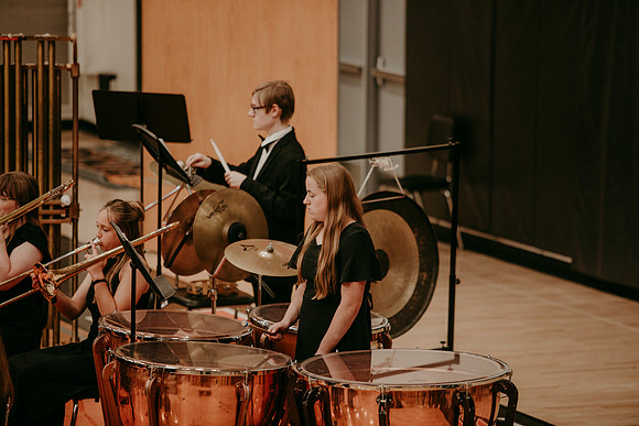 Band Concert 202691