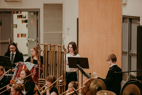 Band Concert 202692