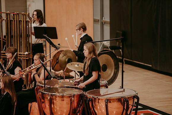 Band Concert 202693