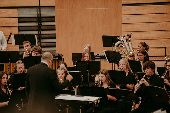 Band Concert 202694