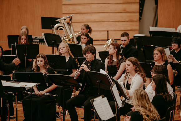 Band Concert 202695
