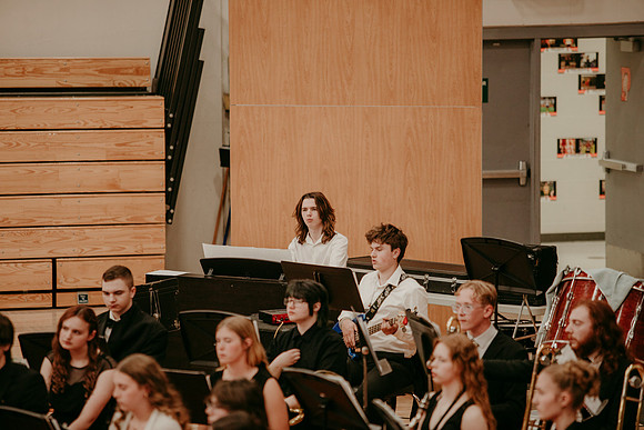 Band Concert 202696