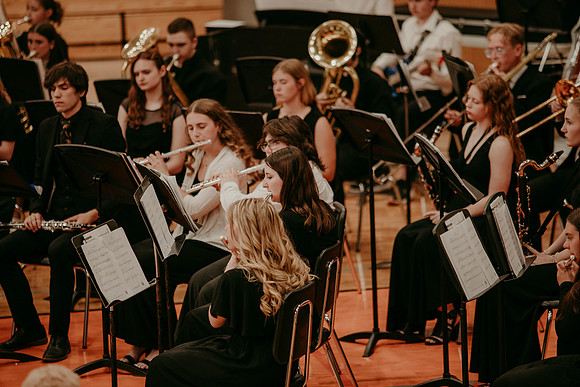 Band Concert 202697