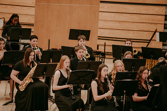 Band Concert 202698