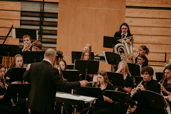 Band Concert 202699
