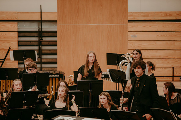 Band Concert 2026101