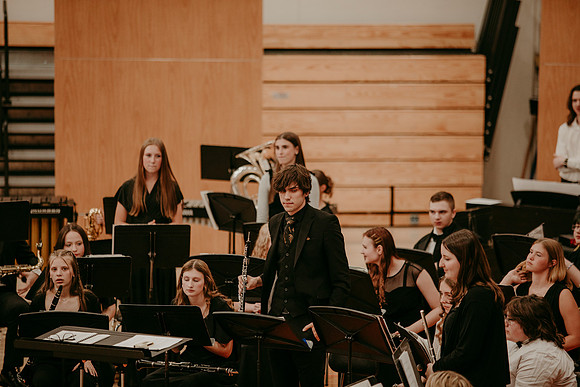 Band Concert 2026102