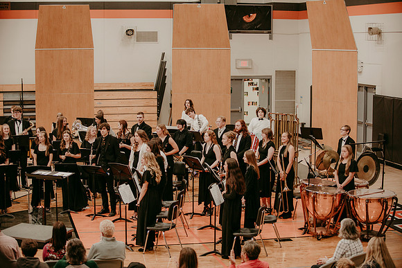 Band Concert 2026110