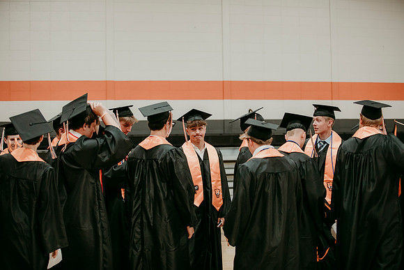 PHS 2026 Graduates2