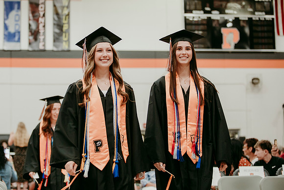 PHS 2026 Graduates20