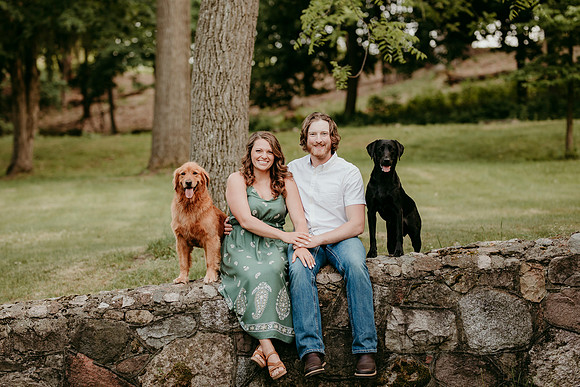 D&N Engagement45