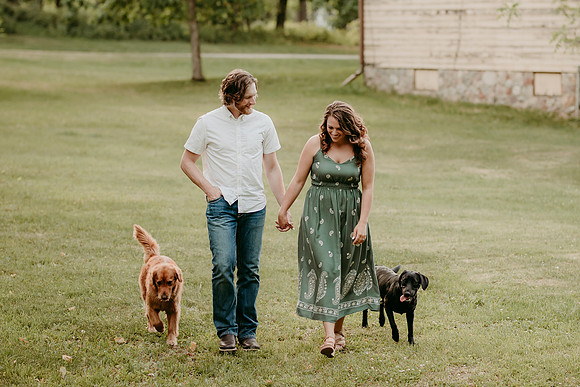 D&N Engagement85