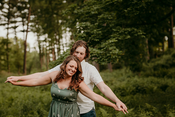 D&N Engagement98