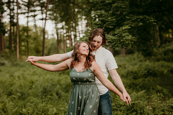 D&N Engagement100