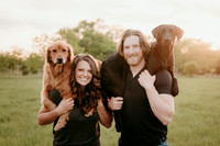 1. Engagement Session