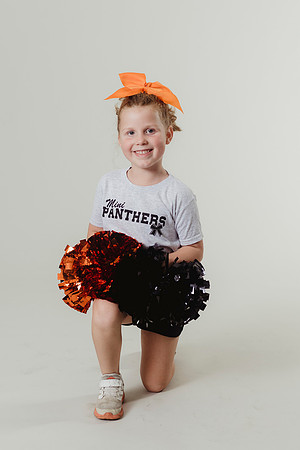 Cheer Mini9