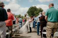 3. Ceremony