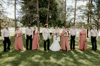 4. Wedding Party