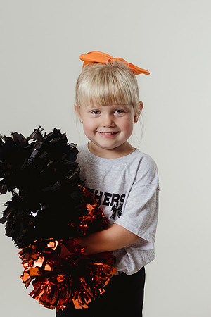 Cheer Mini3