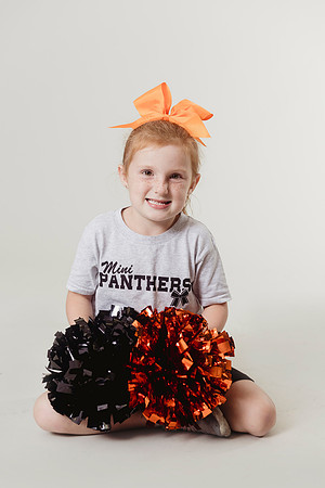 Cheer Mini27