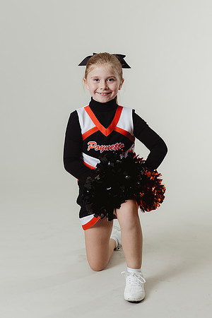 Cheer 1st and 2nd8