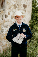 26-27 Poynette FFA Officers6