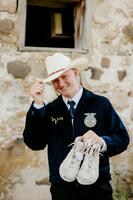 26-27 Poynette FFA Officers9