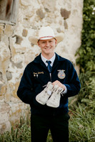 26-27 Poynette FFA Officers7