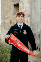 26-27 Poynette FFA Officers21
