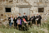 26-27 Poynette FFA Officers3