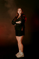 PHS CC Curling Volleyball84