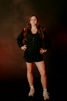 PHS CC Curling Volleyball86