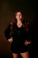 PHS CC Curling Volleyball87