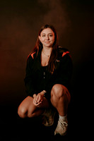 PHS CC Curling Volleyball88