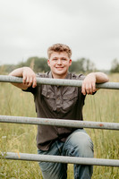 Johnny B. - Poynette High School