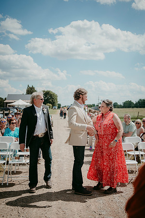 D&N Ceremony 11