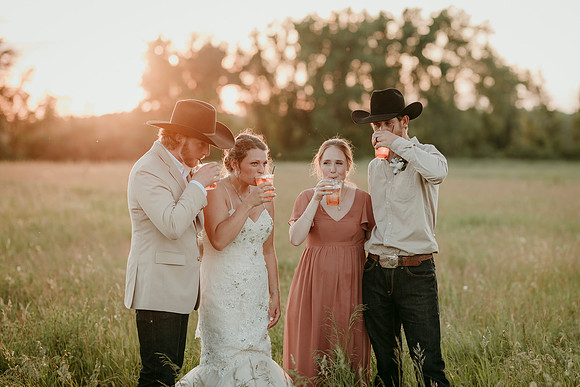 D&N Wedding Party 6
