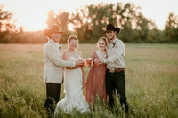D&N Wedding Party 3