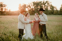 D&N Wedding Party 4